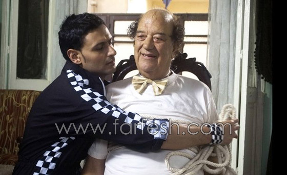 رامز جلال.. ممثل مصري مشهور وأكثر الفنانين حباً للمقالب!   صورة رقم 8