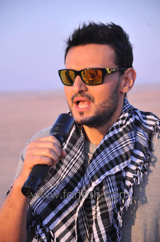 رامز جلال.. ممثل مصري مشهور وأكثر الفنانين حباً للمقالب!   صورة رقم 12
