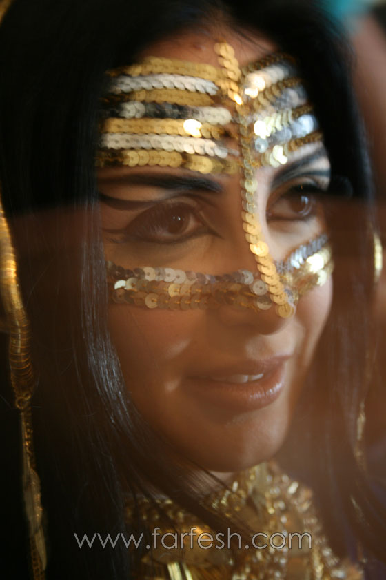 عودة الفنانة روزي بـ