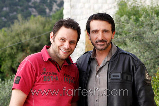 سعد حمدان: التمثيل لا قيمة له في لبنان وصلّيت للابتعاد عن الكوميديا  صورة رقم 9