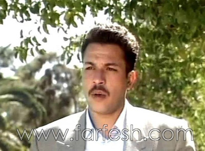 سعد مينة ممثل سوري اولى نجاحاته كانت في دور مفيد الوحش صورة رقم 2