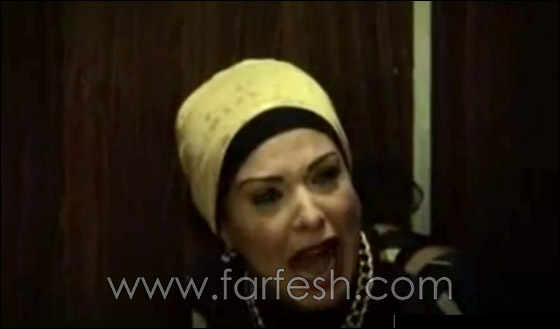 بالفيديو: صابرين يغمى عليها وتبكي بشدة فتحوّل رامز إلى ضحية صورة رقم 13