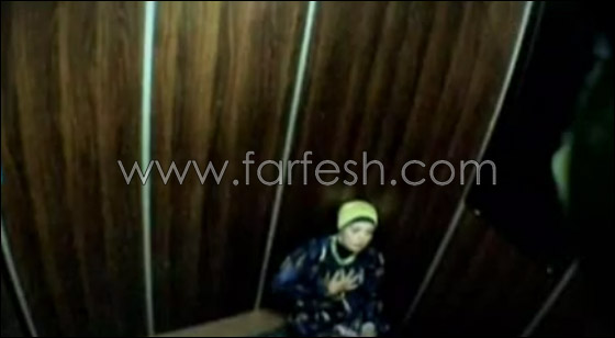 بالفيديو: صابرين يغمى عليها وتبكي بشدة فتحوّل رامز إلى ضحية صورة رقم 5