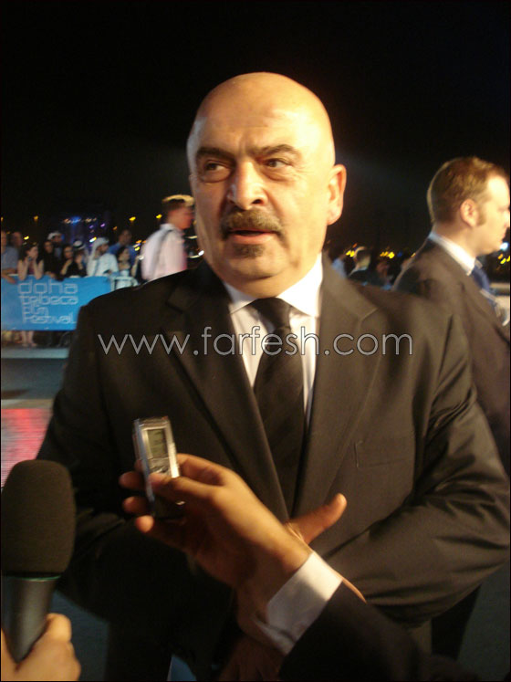 نجاة الفنان سلوم حداد من الموت بعد إطلاق النار عليه صورة رقم 2 نجاة الفنان سلوم حداد من الموت بعد إطلاق النار عليه صورة رقم 2