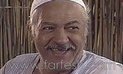 وفاة الفنان المصري سيد عبد الكريم عن عمر يناهز 76 عاما!  صورة رقم 4