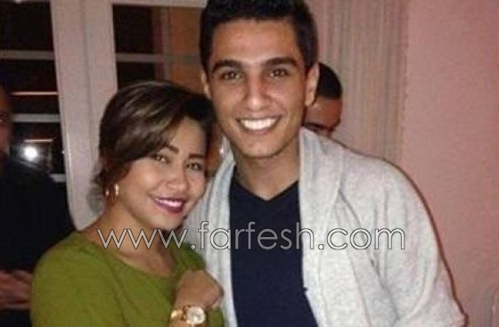 فلسطينية تغار على محمد عساف وتهدد شيرين بالقتل اذا لم تبتعد عنه!! صورة رقم 1