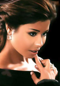 حواجب الفنانات ما بين الحاضر والماضي!! صورة رقم 2 حواجب الفنانات ما بين الحاضر والماضي!! صورة رقم 2