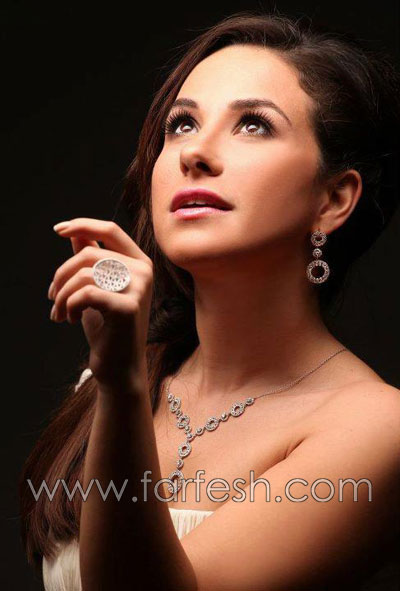 الممثلة شيرين عادل.. بدات كممثلة اعلانات وحاصلة على عدة جوائز! صورة رقم 8