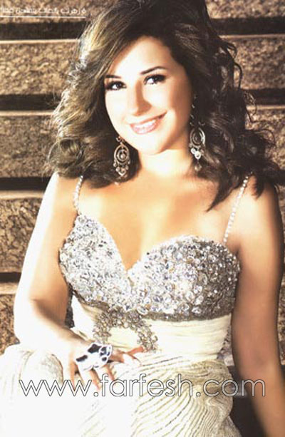 الممثلة شيرين عادل.. بدات كممثلة اعلانات وحاصلة على عدة جوائز! صورة رقم 14