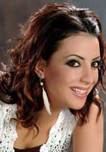 ما هي امنيات الفنانات السوريات لعام 2012!  صورة رقم 1