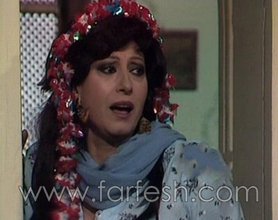 سهير المرشدي.. ممثلة مصرية حاصلة على وسام الفنون والآداب  صورة رقم 5