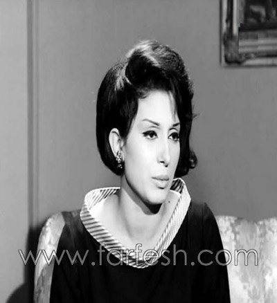 سهير المرشدي.. ممثلة مصرية حاصلة على وسام الفنون والآداب  صورة رقم 12