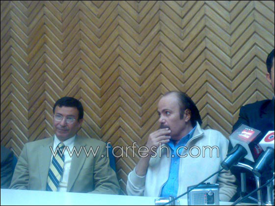 طلعت زكريا: ميدان التحرير أصبح بؤرة للمخدرات والنوع!    صورة رقم 6