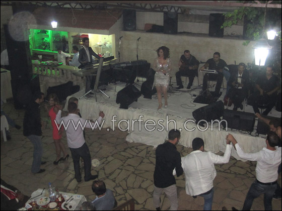 بالصور.. فيفيان مراد تتألق في جنوب لبنان!!   صورة رقم 6