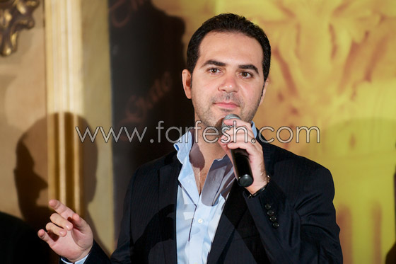 عودة وائل جسّار من رحلة أميركية طويلة ناجحة رغم أعاصيرها صورة رقم 3 عودة وائل جسّار من رحلة أميركية طويلة ناجحة رغم أعاصيرها صورة رقم 3