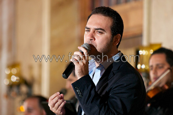 عودة وائل جسّار من رحلة أميركية طويلة ناجحة رغم أعاصيرها صورة رقم 4 عودة وائل جسّار من رحلة أميركية طويلة ناجحة رغم أعاصيرها صورة رقم 4