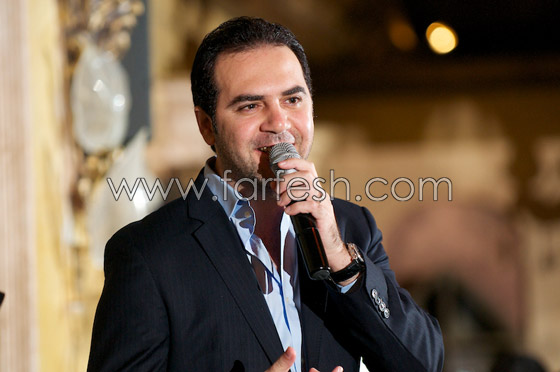 عودة وائل جسّار من رحلة أميركية طويلة ناجحة رغم أعاصيرها صورة رقم 5 عودة وائل جسّار من رحلة أميركية طويلة ناجحة رغم أعاصيرها صورة رقم 5