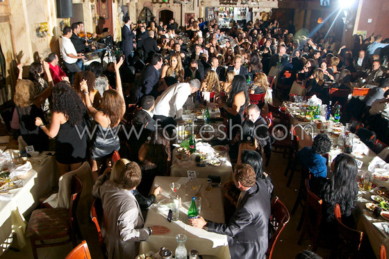 عودة وائل جسّار من رحلة أميركية طويلة ناجحة رغم أعاصيرها صورة رقم 10 عودة وائل جسّار من رحلة أميركية طويلة ناجحة رغم أعاصيرها صورة رقم 10