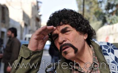 ياسر العظمة ممثل متميز في الادوار الكوميدية وحاصل على عدة جوائز صورة رقم 11