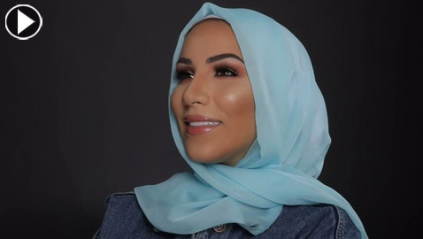 فيديو: أغنية حبيتك بالتلاتة للفنانة الاردنية نداء شرارة تتخطى الـ 100 مليون