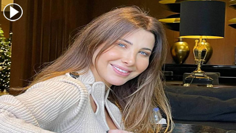 فيديو وصور: نانسي عجرم صوت لبنان النابض بالأمل، لمحات عنها في يوم ميلادها