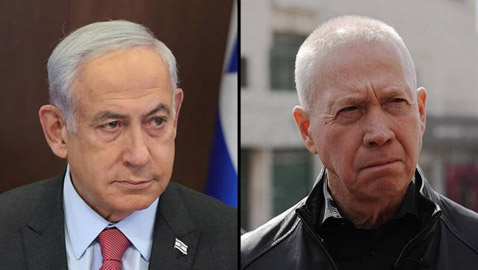 أزمة إسرائيل تتواصل مع رفض غالانت الإقالة