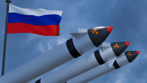 قلق دولي من خطر نووي.. روسيا تستخدم الفيتو ضد قرار أممي