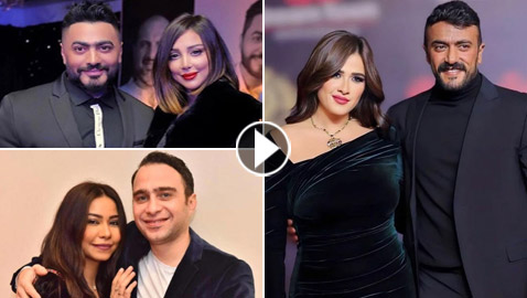 لماذا يستمر الحب بعد الطلاق؟ شيرين وحسام، تامر حسني وبسمة، ياسمين عبد العزيز والعوضي