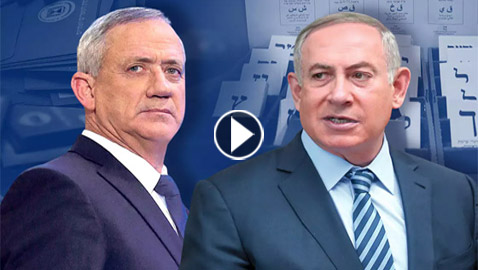 انقسام داخلي إسرائيلي ومهلة 20 يوما.. ما تداعيات خلاف نتنياهو وغانتس؟