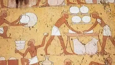 هل تحلم بتذوق خبز المصريين القدماء؟ مبادرة قد تحول الحلم لحقيقة