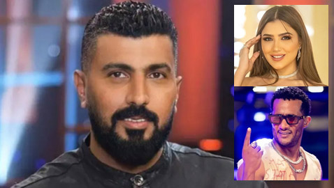 ‏مسلسلات رمضان 2025:محمد سامي يعتزل بعد إش إش، سيد الناس، جعفر العمدة ونعمة الافوكاتو!