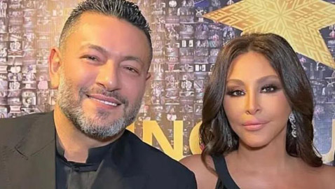 زياد برجي يكشف الاسرار: موهبة أطفاله، خلافه مع إليسا وسبب دفاعه عن سعد لمجرد