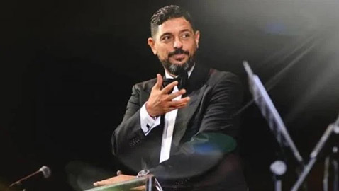 المايسترو هاني فرحات: أنغام هي (صوت مصر) وشيرين (إحساس مصر)
