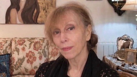 من تهدد ريما الرحباني بعد نش صورة فيروز الاخيرة؟ 