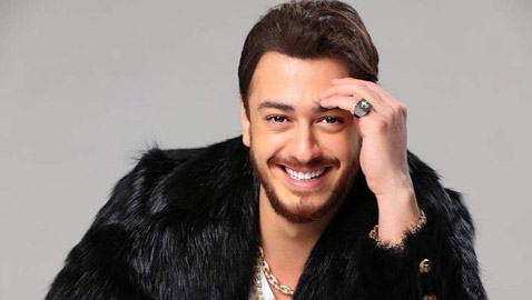 صدمة سعد المجرد ومحبيه: تشديد العقوبة والسجن 10 سنوات! والبشير عبدو: (ولدي مظلوم)!