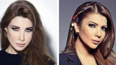 واخيرا انتهاء الخلاف بين أصالة ونانسي عجرم.. الصلح بعد أزمة دامت 11 عاماً!