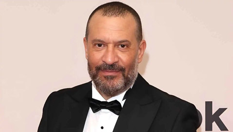 وفاة حفيد ماجد المصري بعد عدة أيام على ولادته