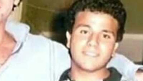 صور محمد فؤاد قبل الشهرة ايام زمان مع مكتشفه الفنان عزت ابو عوف