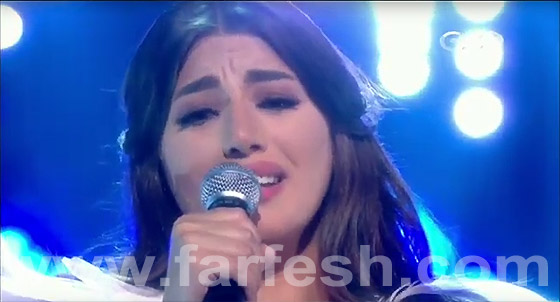 ستار اكاديمي 11: هايدي موسى تحلق بجناحيها في سماء الاكاديمية صورة رقم 2 ستار اكاديمي 11: هايدي موسى تحلق بجناحيها في سماء الاكاديمية صورة رقم 2