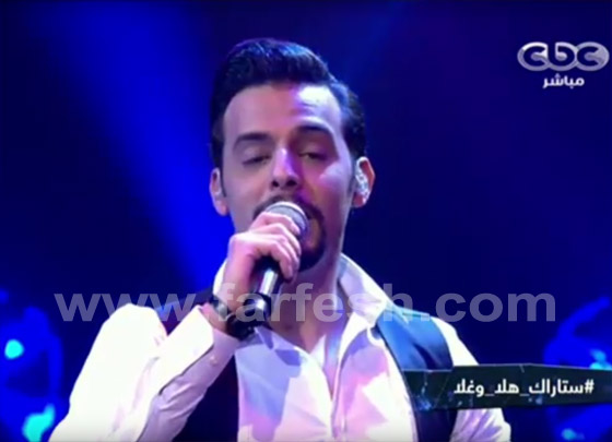 ستار اكاديمي 11: ميدلي خليجي مع فاتن عبد الحميد، علي الفيصل و مرتضى النجم صورة رقم 3 ستار اكاديمي 11: ميدلي خليجي مع فاتن عبد الحميد، علي الفيصل و مرتضى النجم صورة رقم 3