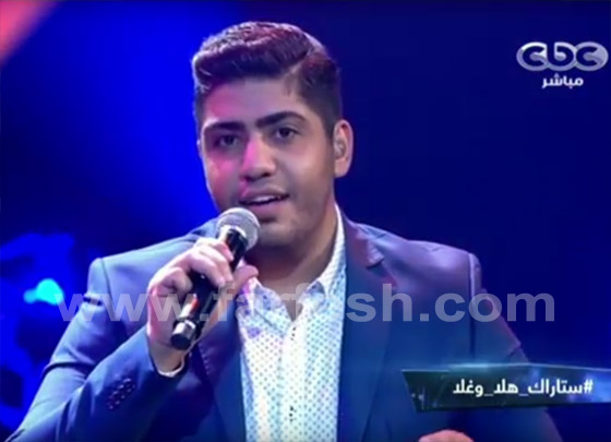 ستار اكاديمي 11: ميدلي خليجي مع فاتن عبد الحميد، علي الفيصل و مرتضى النجم صورة رقم 4 ستار اكاديمي 11: ميدلي خليجي مع فاتن عبد الحميد، علي الفيصل و مرتضى النجم صورة رقم 4